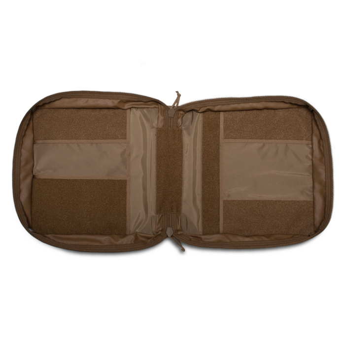Tactical 3-Ring Binder Cover System (Fits 1½" to 2" Binders)