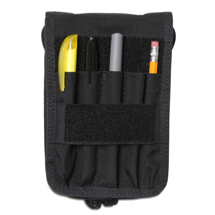 Tactical 4x6 Notepad Cover System