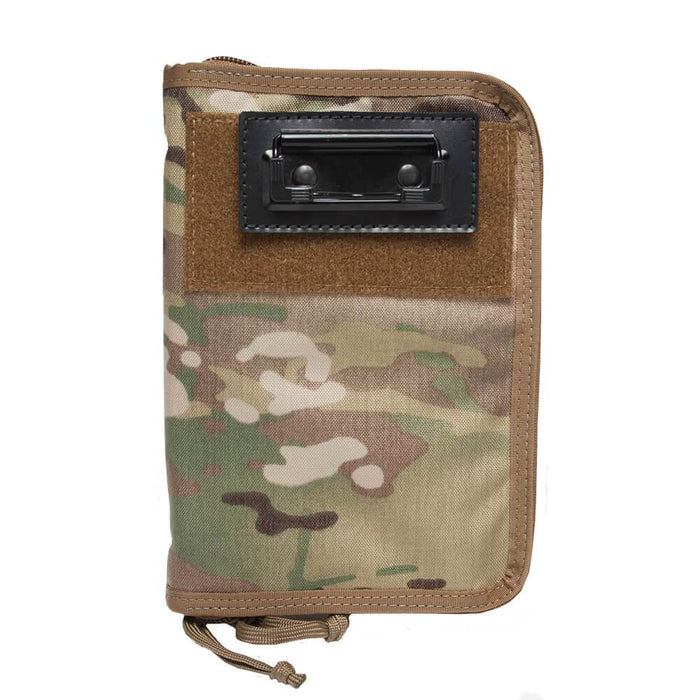 Tactical Field Wallet