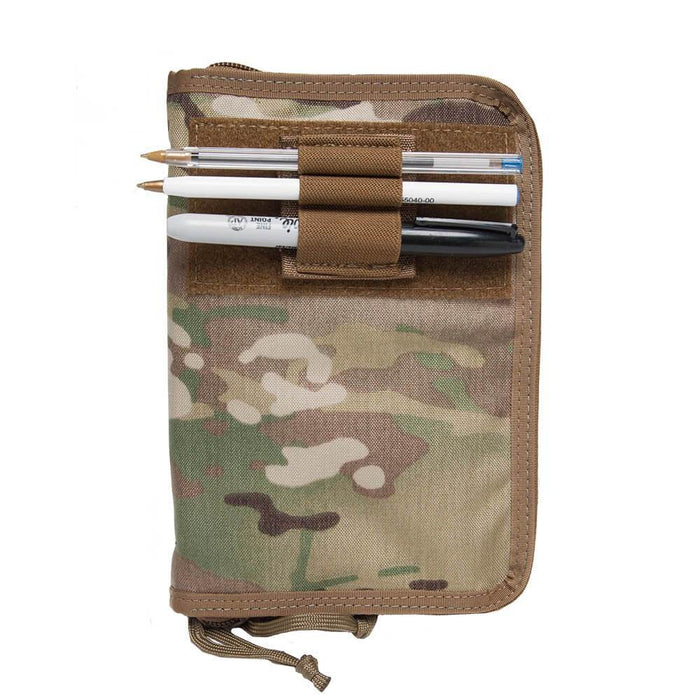 Tactical Field Wallet