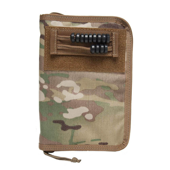 Tactical Field Wallet