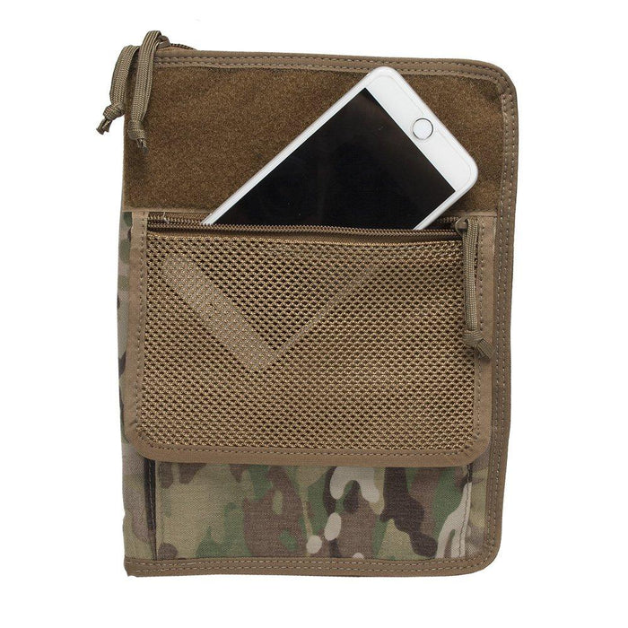 Tactical Leaderbook Cover System