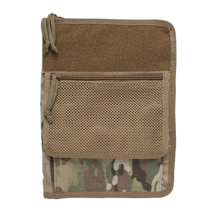 Tactical Leaderbook Cover System