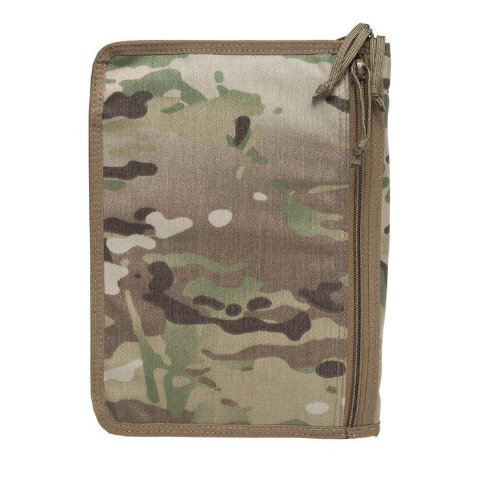 Tactical Leaderbook Cover System