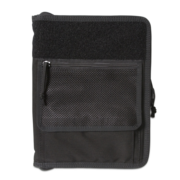 Tactical Leaderbook Cover System
