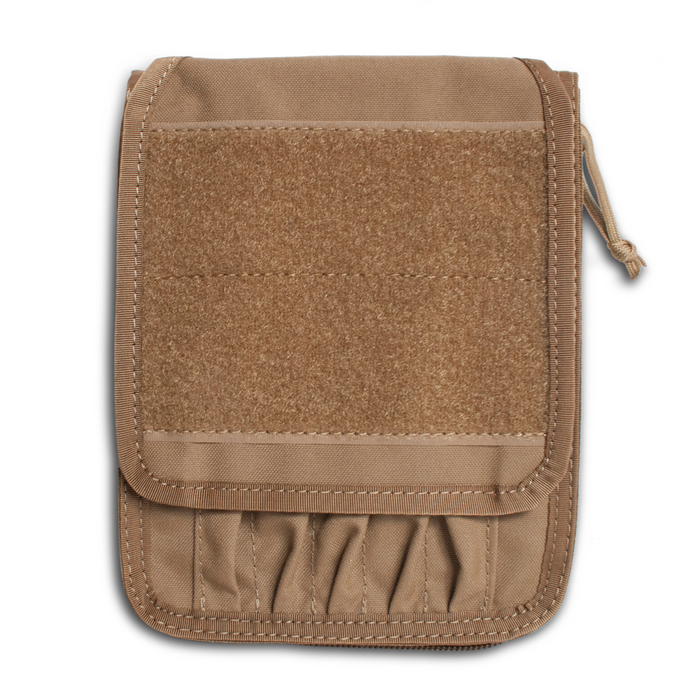 Coyote Brown