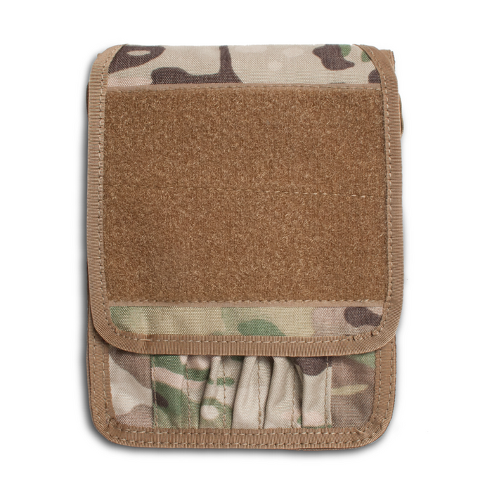 Tactical Notebook Cover