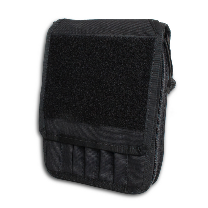 Tactical Notebook Cover