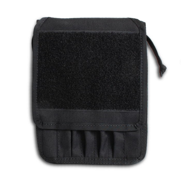Tactical Notebook Cover