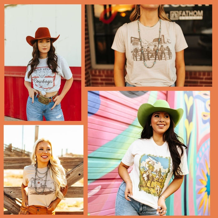 Tee of the Month!MultiS