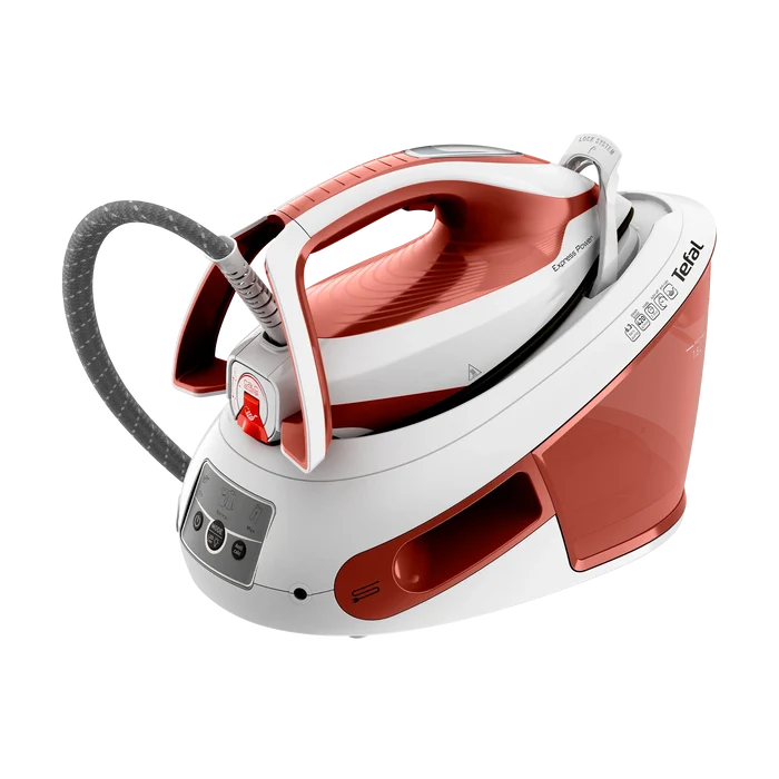 Tefal Express Power Anti-Calc Steam Station SV8110
