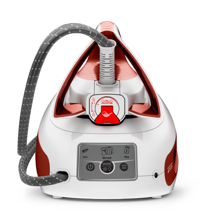 Tefal Express Power Anti-Calc Steam Station SV8110