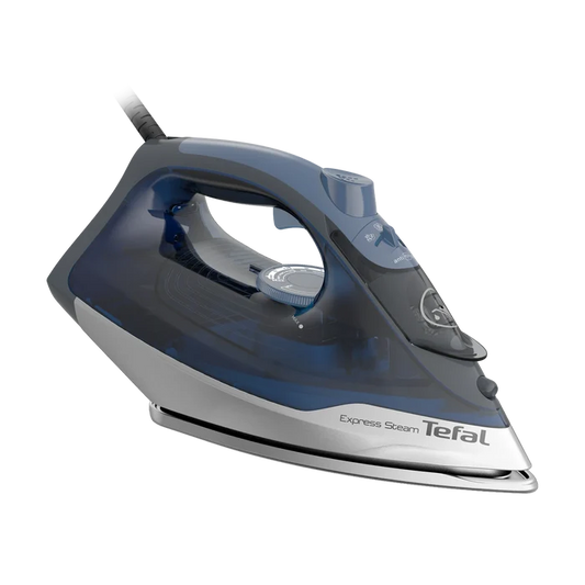 Tefal Express Steam Auto-Off Steam Iron FV2868
