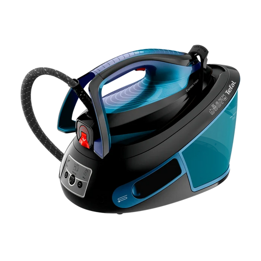 Tefal Express Vision Anti-Calc Steam Station SV8151