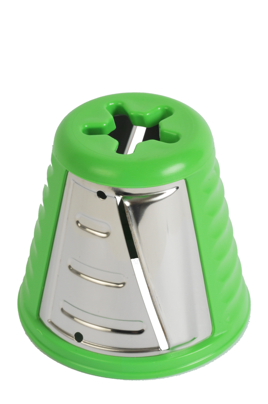 Tefal Fresh Express Replacement Part - Green Cone for Coarse Slicing - XF921201