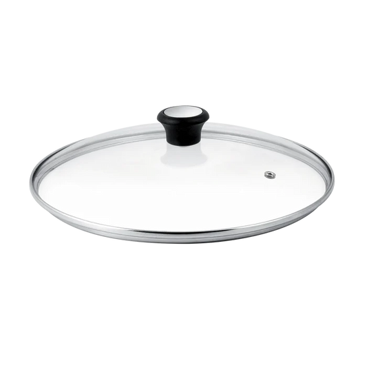 Tefal Glass Lid - 20cm, 24cm, 28cm, 30cm, 32cm