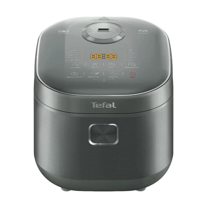 Tefal Induction Rice Master & Slow Cooker RK818