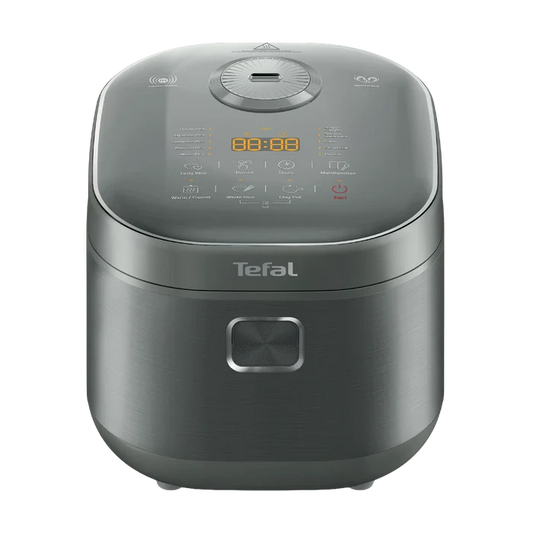 Tefal Induction Rice Master & Slow Cooker RK818