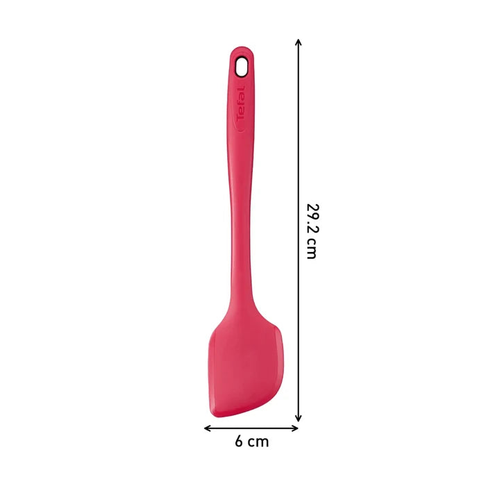 Tefal Ingenio Proflex Silicone Spatula K1192014 Dimensions