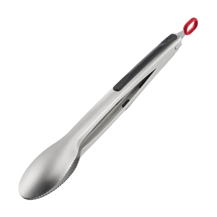 Tefal Ingenio Stainless Steel Tongs K1183014