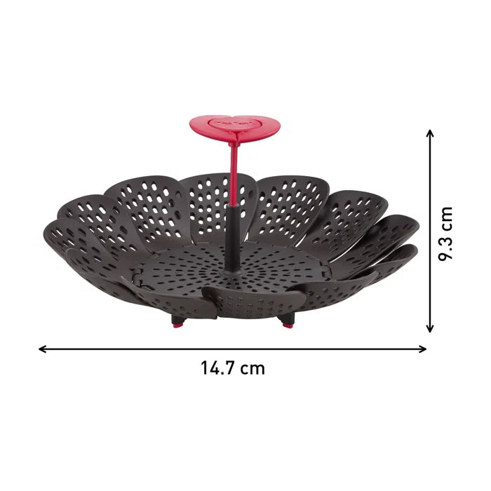Tefal Ingenio Steamer Basket K2071614 Dimensions