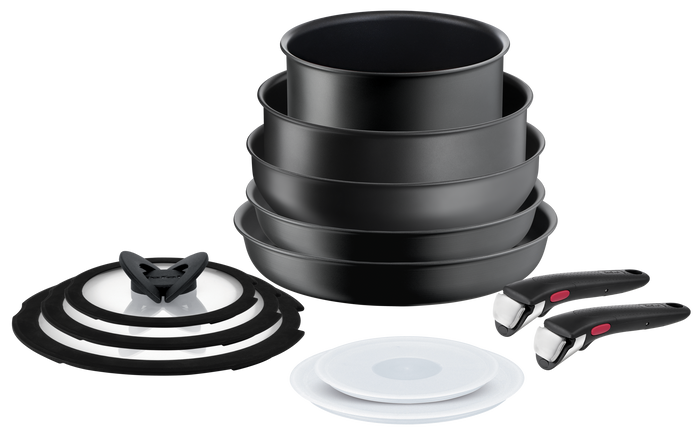 Tefal Ingenio Ultimate Non-Stick Induction 12pc Set