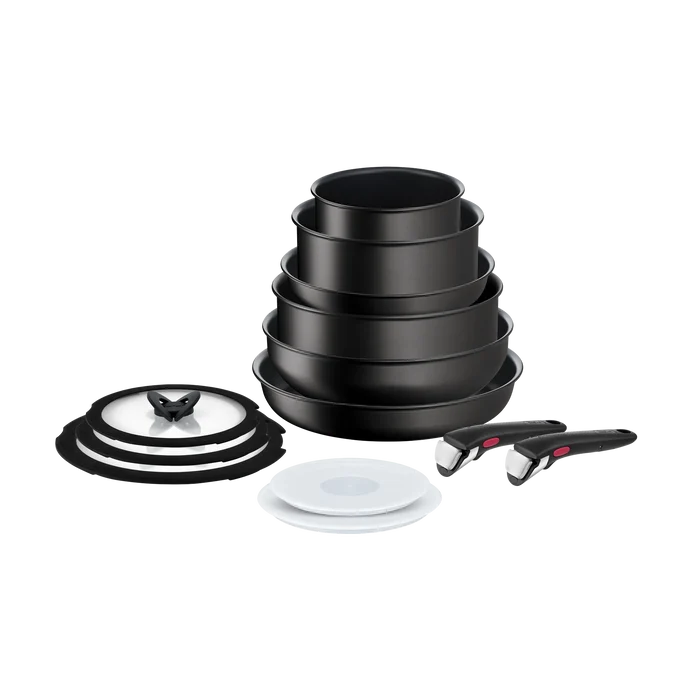 Tefal Ingenio Unlimited Induction Non-Stick 13pc Set