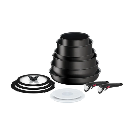Tefal Ingenio Unlimited Induction Non-Stick 13pc Set
