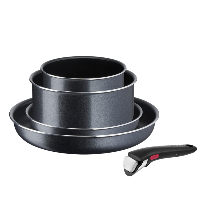Tefal Ingenio XL Force Non-stick 5pc Set L1589502