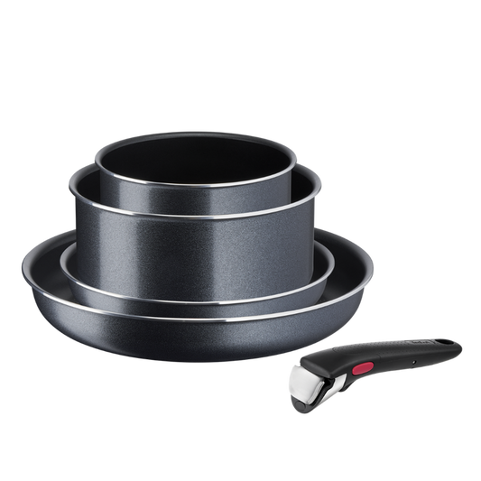 Tefal Ingenio XL Force Non-stick 5pc Set L1589502