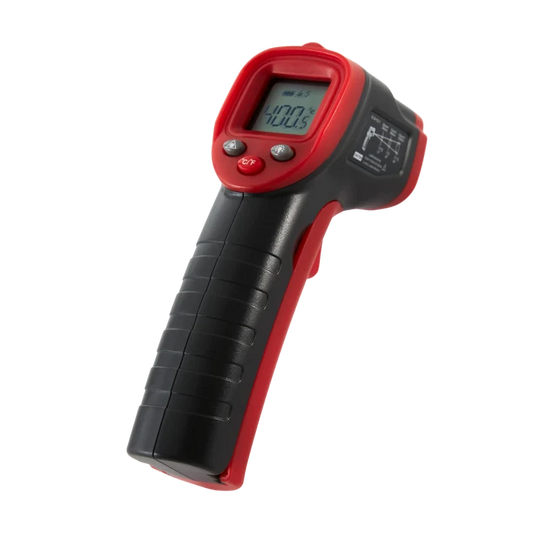 Tefal Pizza Pronto Infrared Thermometer XA401000