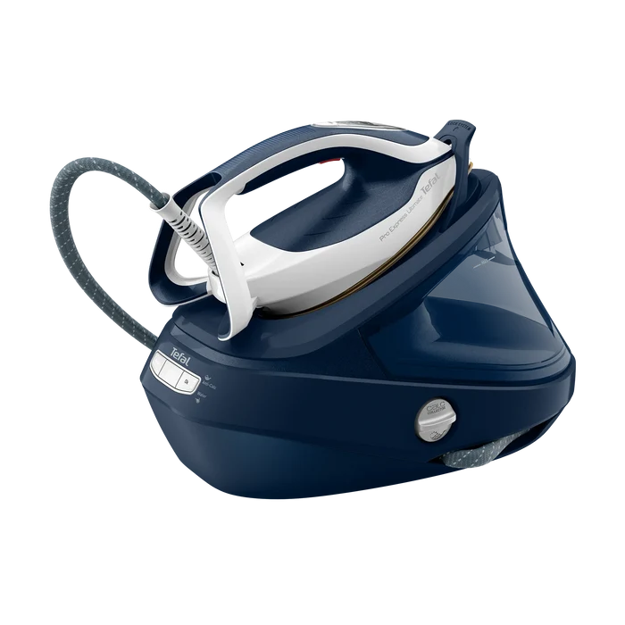 Tefal Pro Express Ultimate II Steam Generator Iron GV9720