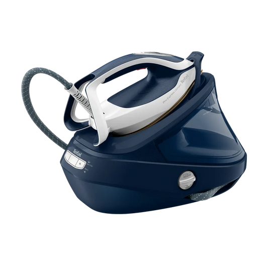 Tefal Pro Express Ultimate II Steam Generator Iron GV9720