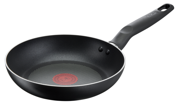 Tefal Super Cook Non-Stick 6pc Cookware Set