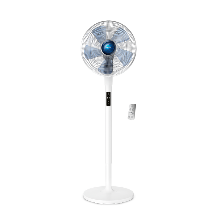 Tefal Turbo Silence Extreme+ Stand Fan VF5870