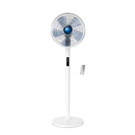 Tefal Turbo Silence Extreme+ Stand Fan VF5870