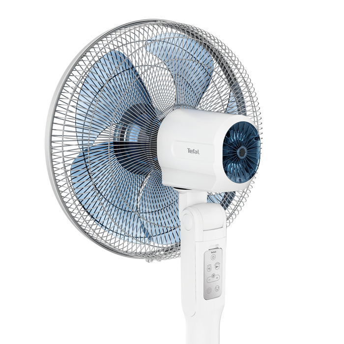 Tefal Turbo Silence Extreme+ Stand Fan VF5870