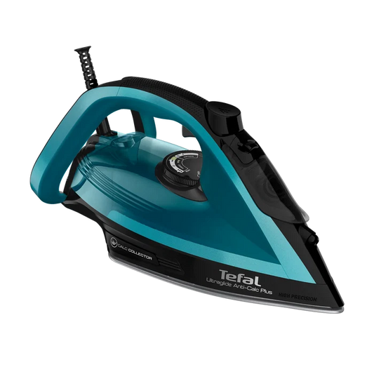 Tefal Ultraglide Plus Anti-Calc Steam Iron FV5873