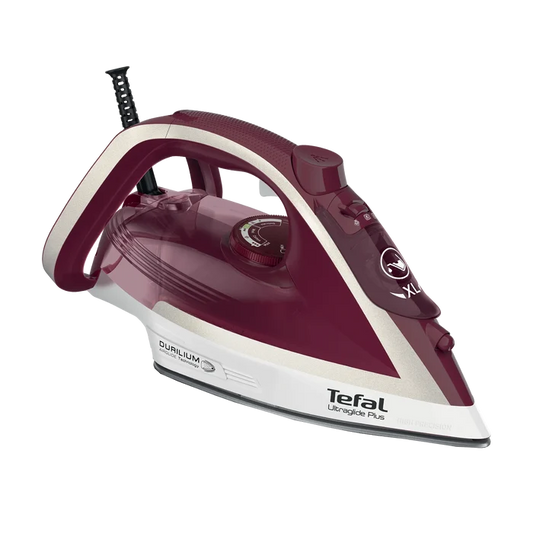 Tefal Ultraglide Plus Steam Iron FV5842