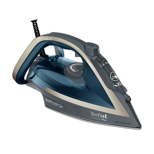 Tefal Ultraglide Plus Steam Iron FV5844