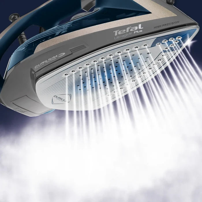 Tefal Ultraglide Plus Steam Iron FV5844