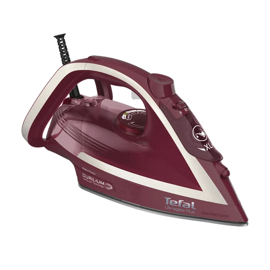 Tefal Ultragliss Anti-Calc Plus Steam Iron FV6845