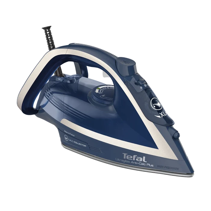 Tefal Ultragliss Anti-Calc Plus Steam Iron FV6849