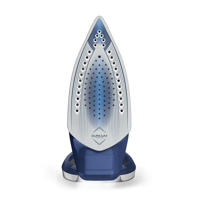 Tefal Ultragliss Anti-Calc Plus Steam Iron FV6849 Soleplate Bottom