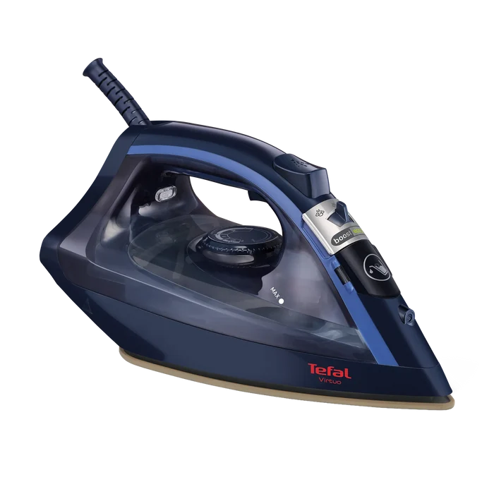 Tefal Virtuo Steam Iron FV1739