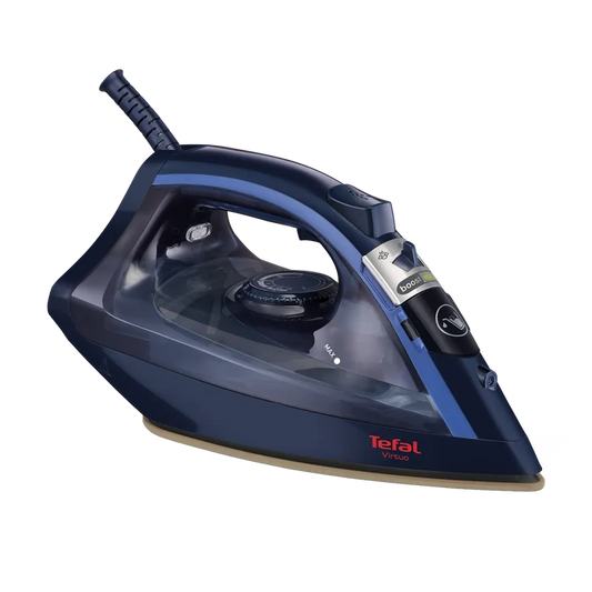 Tefal Virtuo Steam Iron FV1739