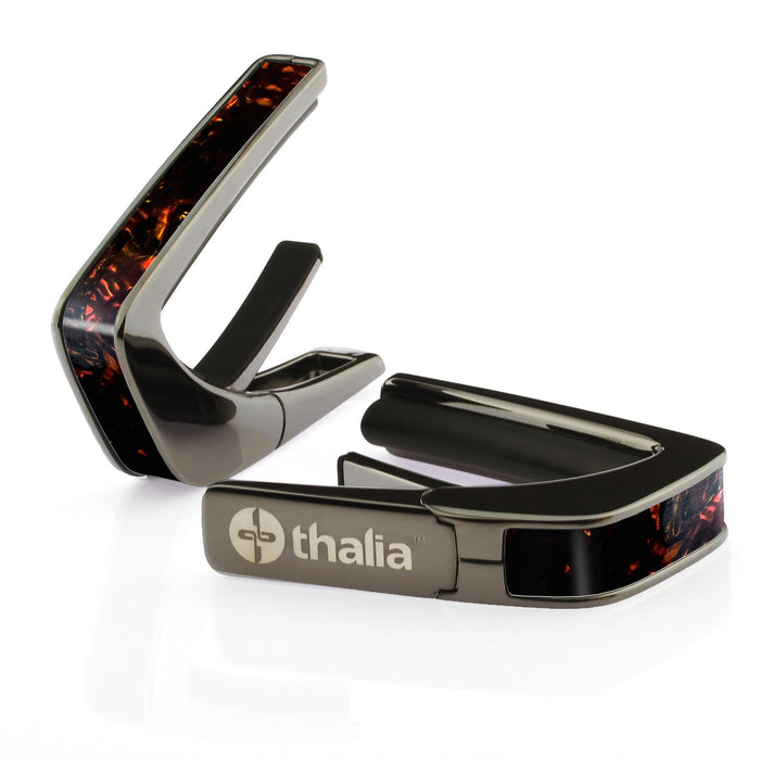 Thalia Tennessee Tiger Rye | Capo