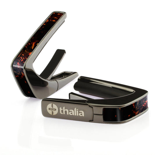 Thalia Tennessee Tiger Rye | Capo