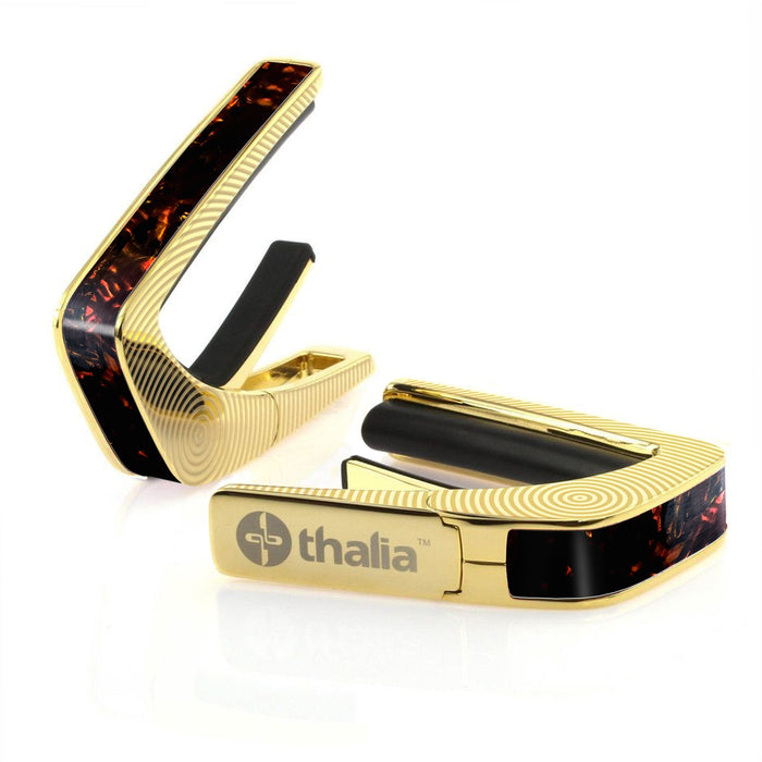24K Gold / Circle