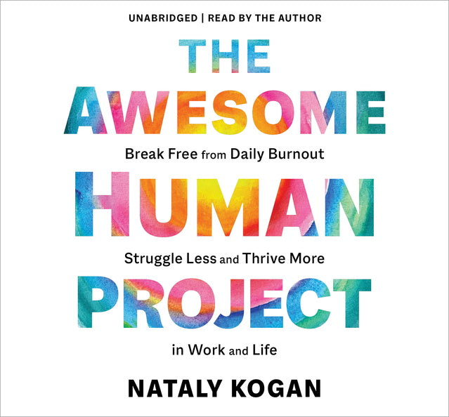 The Awesome Human Project